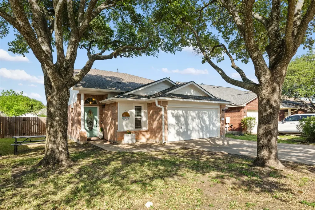 3116 Port Anne Way, Leander