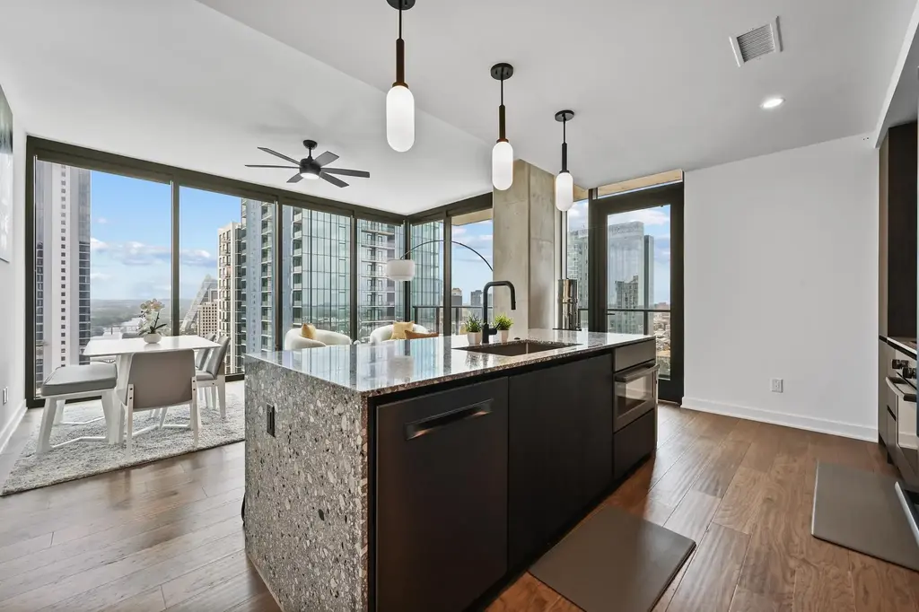 84 East Avenue 2701, Austin