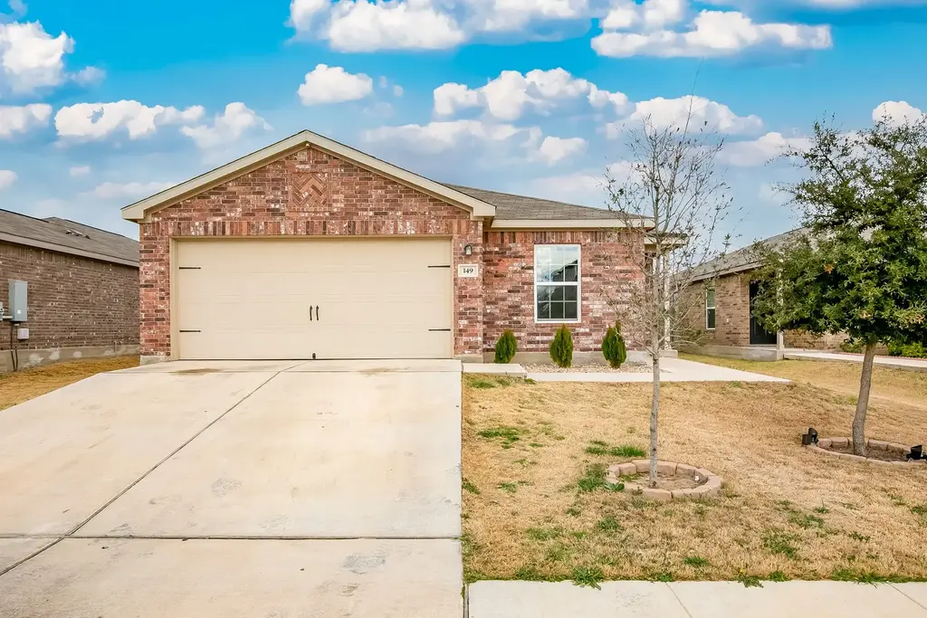 149 Proclamation Avenue, Liberty Hill
