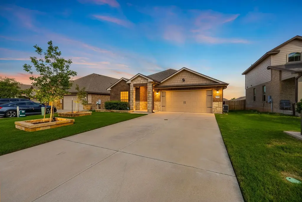 6166 Lavaca Drive, Belton