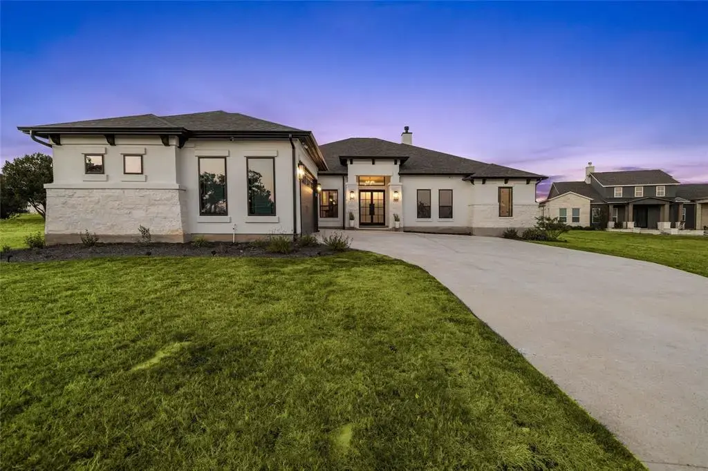 117 Idle Spur, Liberty Hill