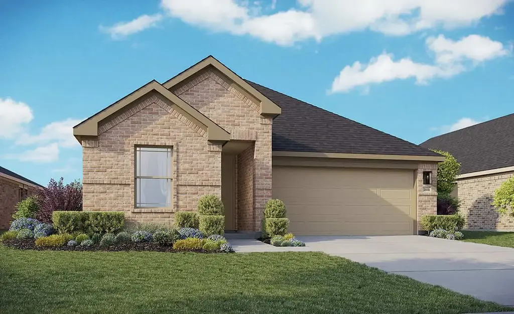151 Morgan Meadows Drive, Kyle