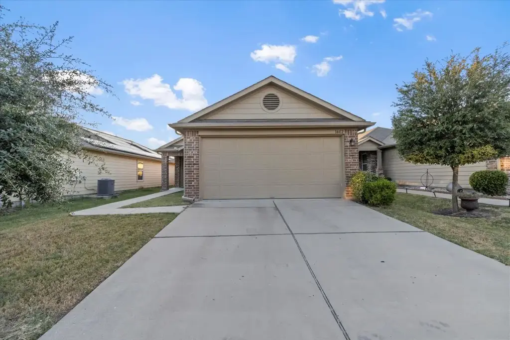 14412 Callan Court, Manor