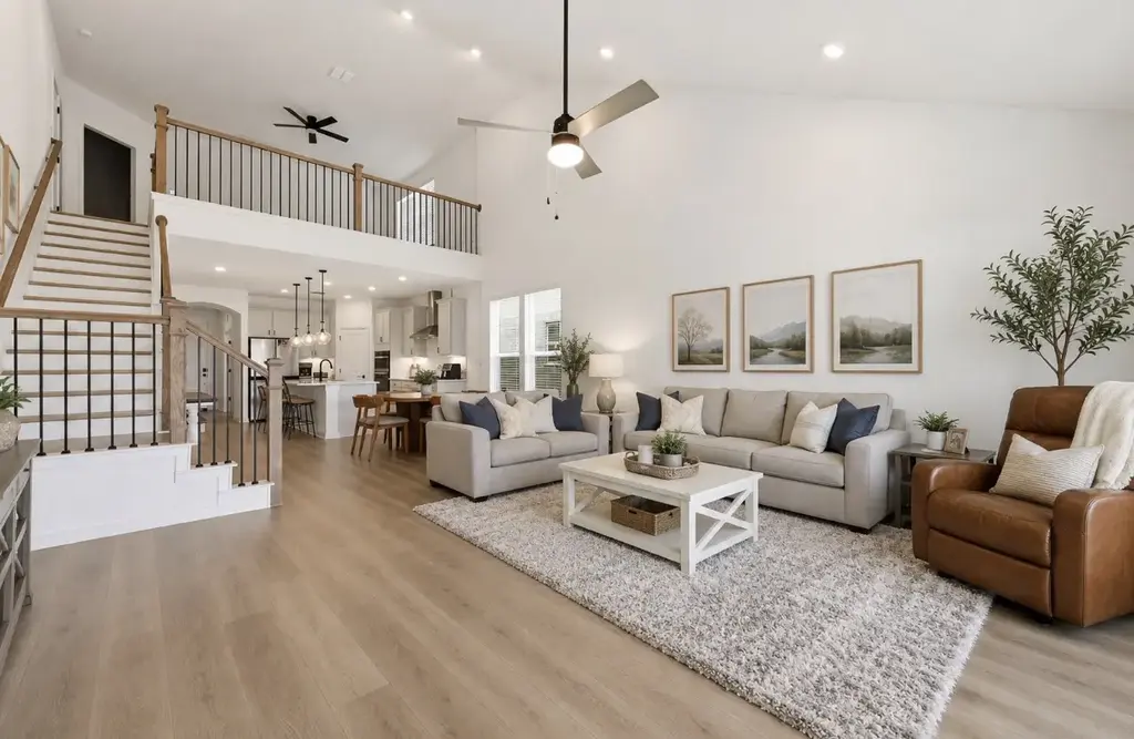 543 Rubber Tree Way, Buda