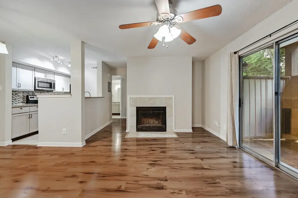 3204 Menchaca Road 615, Austin