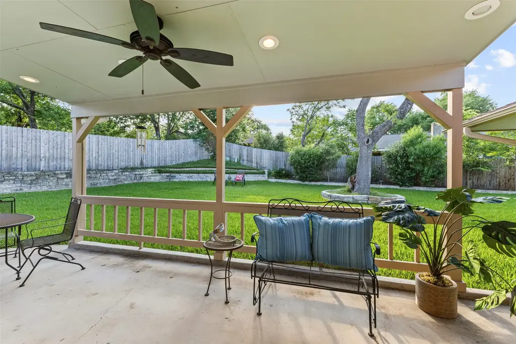 10102 Pond View Circle, Austin
