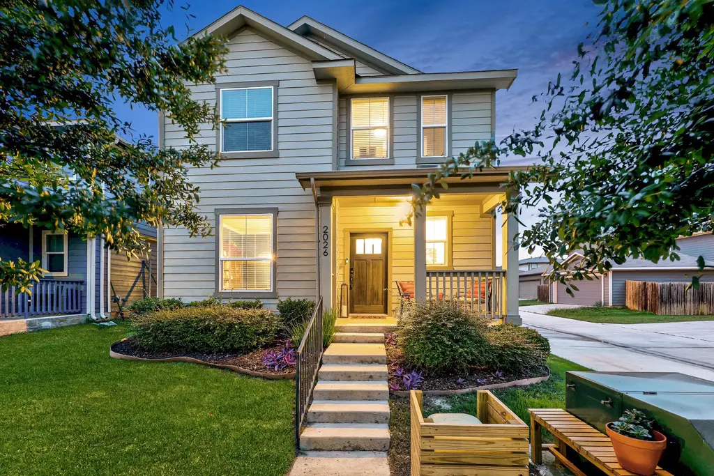 2026 Arborside Drive, Austin
