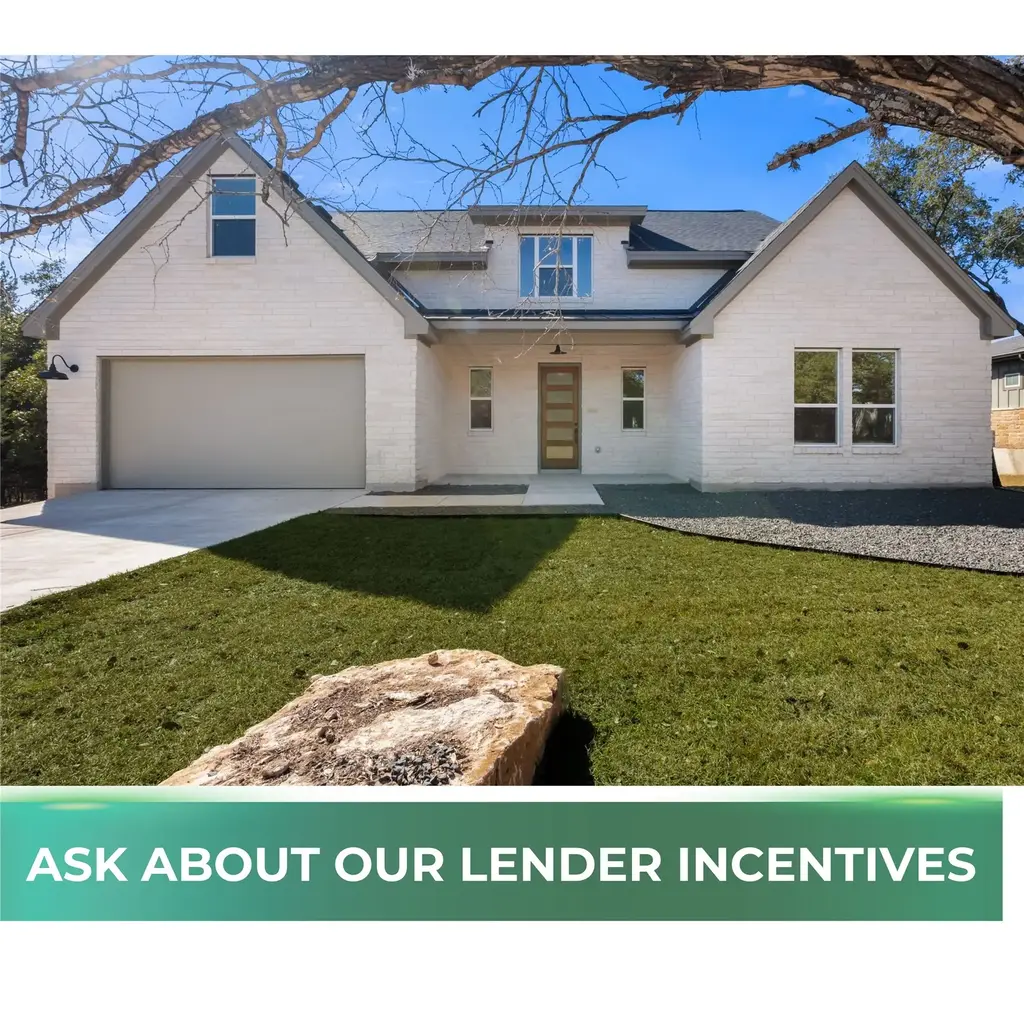 300 Bedford Drive, Spicewood