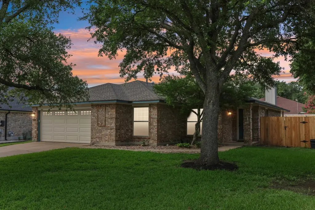 3909 Coffee Bean Cove, Austin