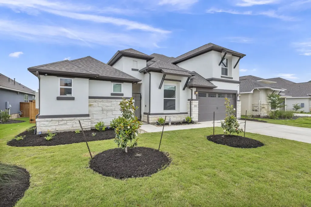 2252 Nates Place, Georgetown