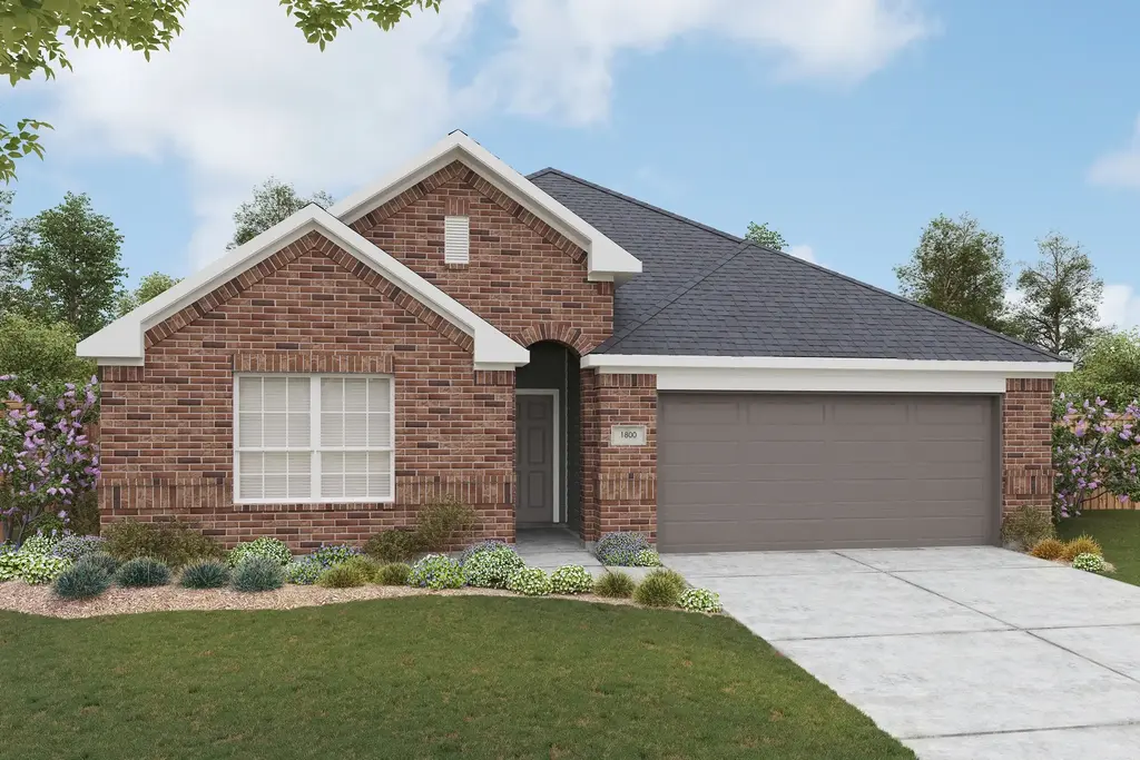 230 Mustang Bend, Kyle
