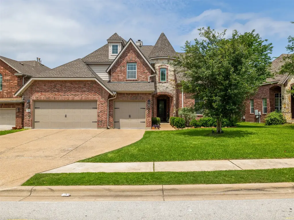 2023 Tattler Drive, Cedar Park