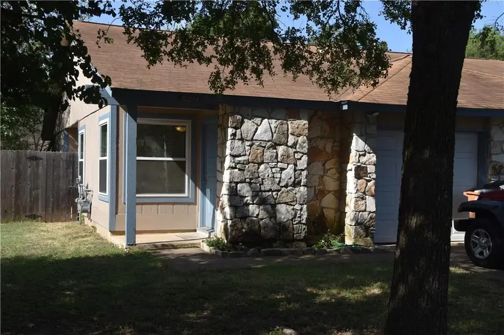 12210 B Dundee Drive B, Austin