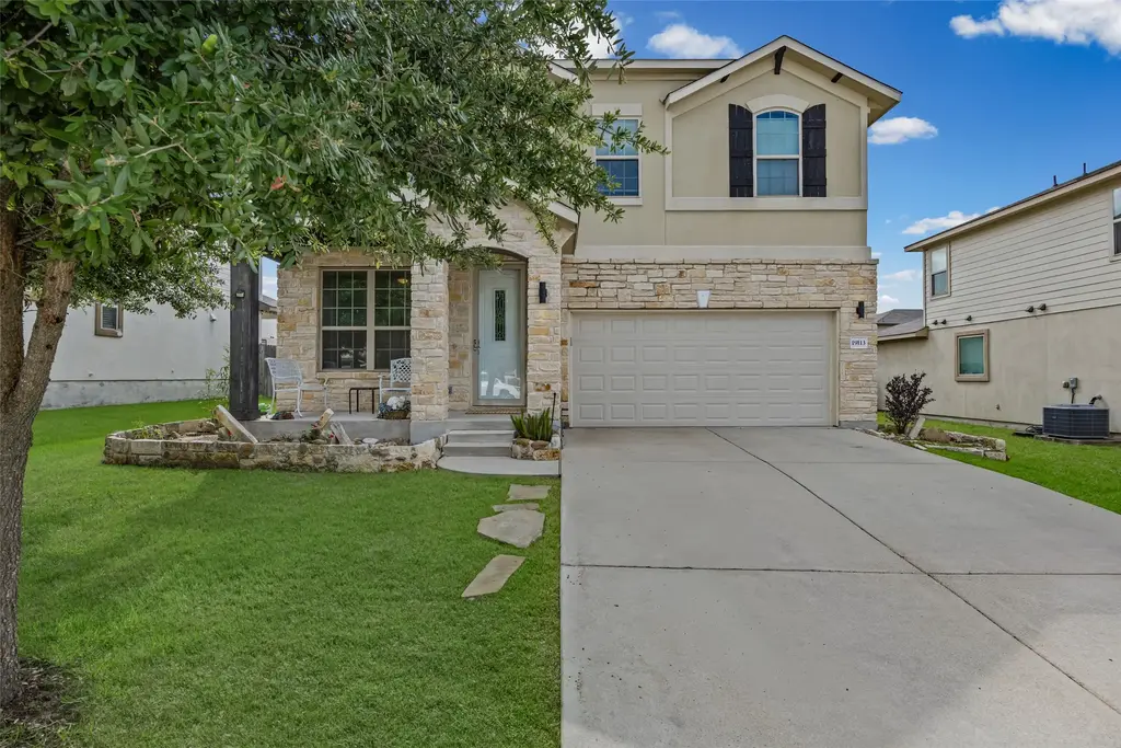 19113 Rookery Trail, Pflugerville