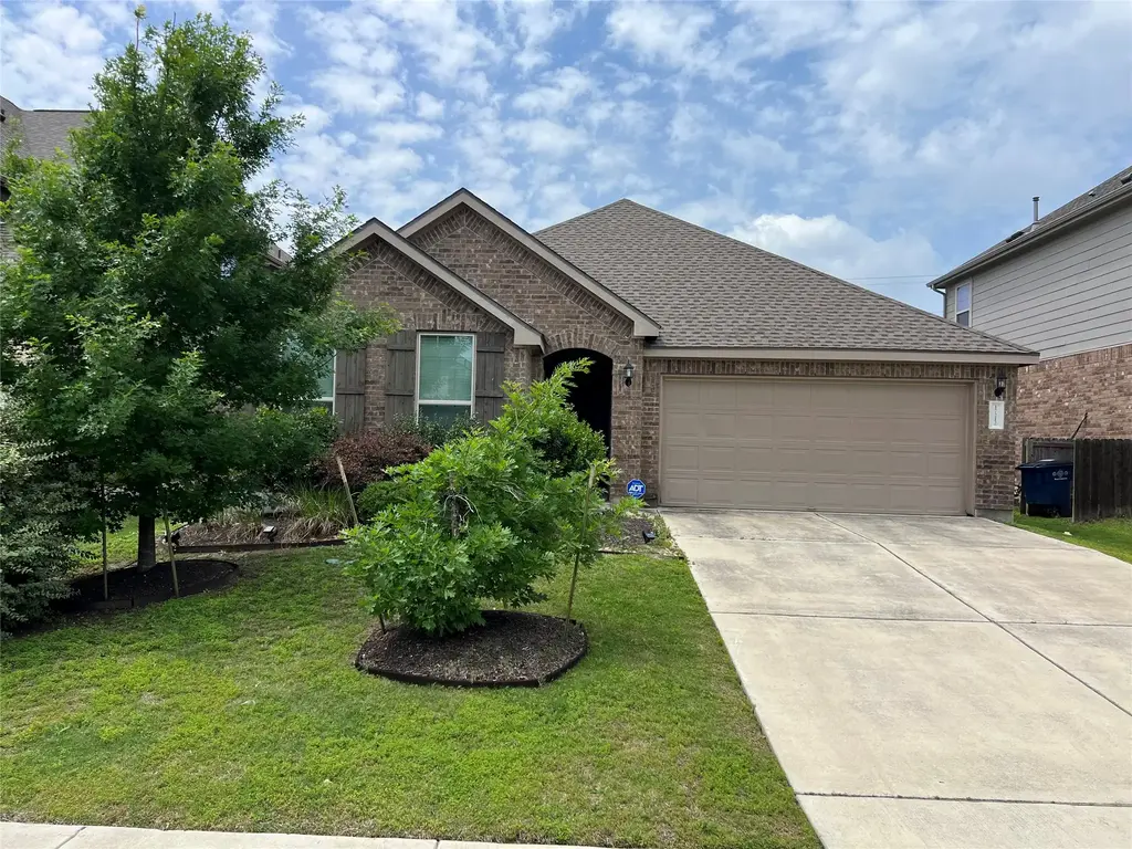 17212 Casanova Avenue, Pflugerville