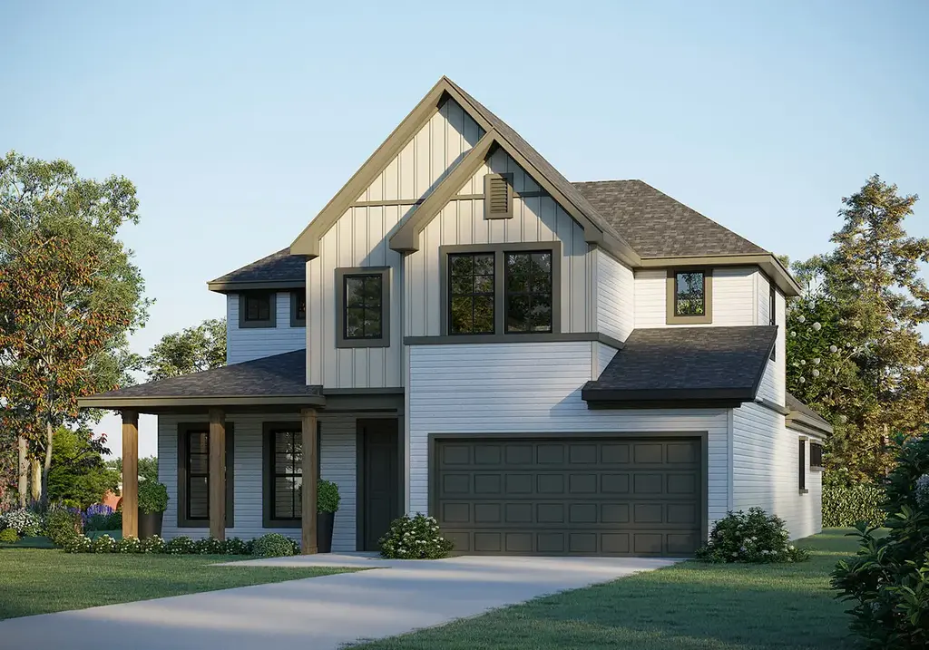 16812 Wind Chime Drive, Manor