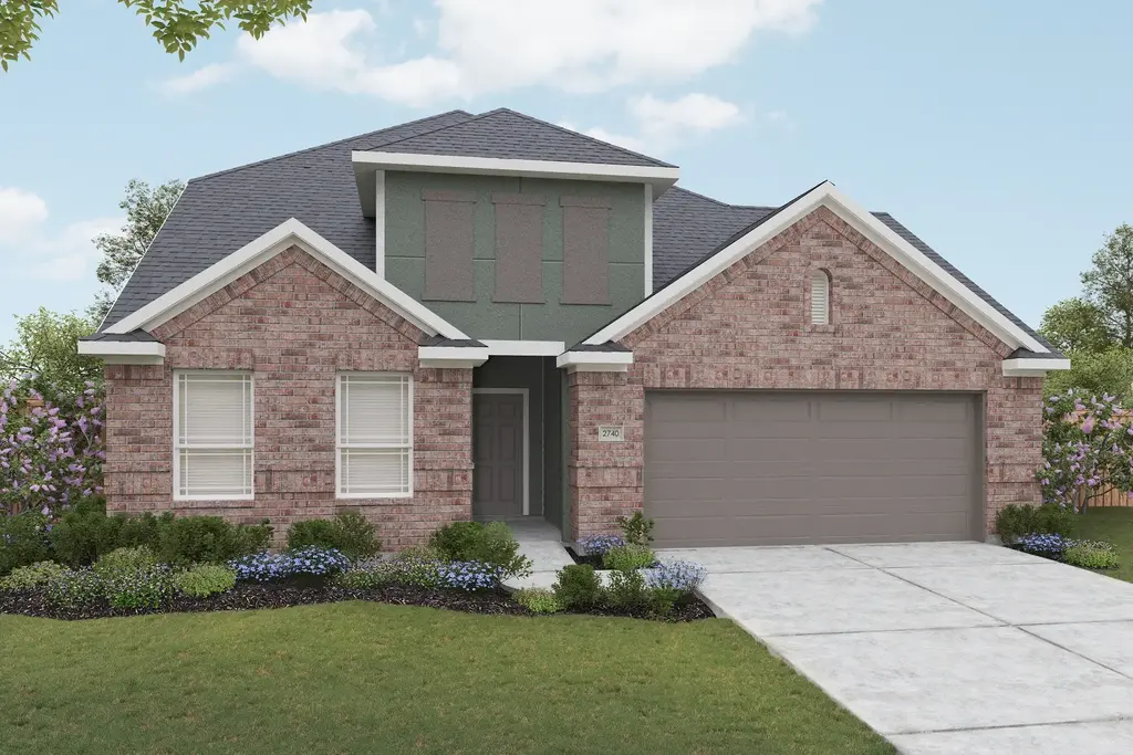 270 Mustang Bend, Kyle