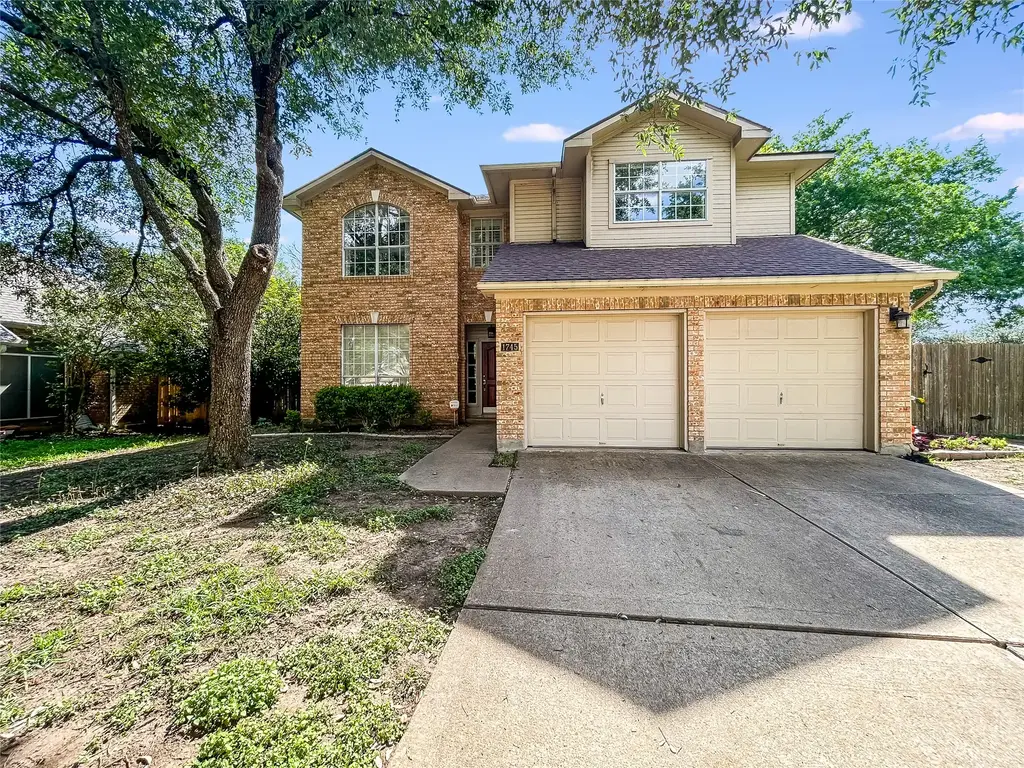 1745 Dapplegrey Lane, Austin