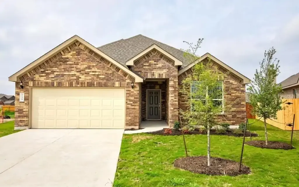 7224 Bargello Place, Round Rock