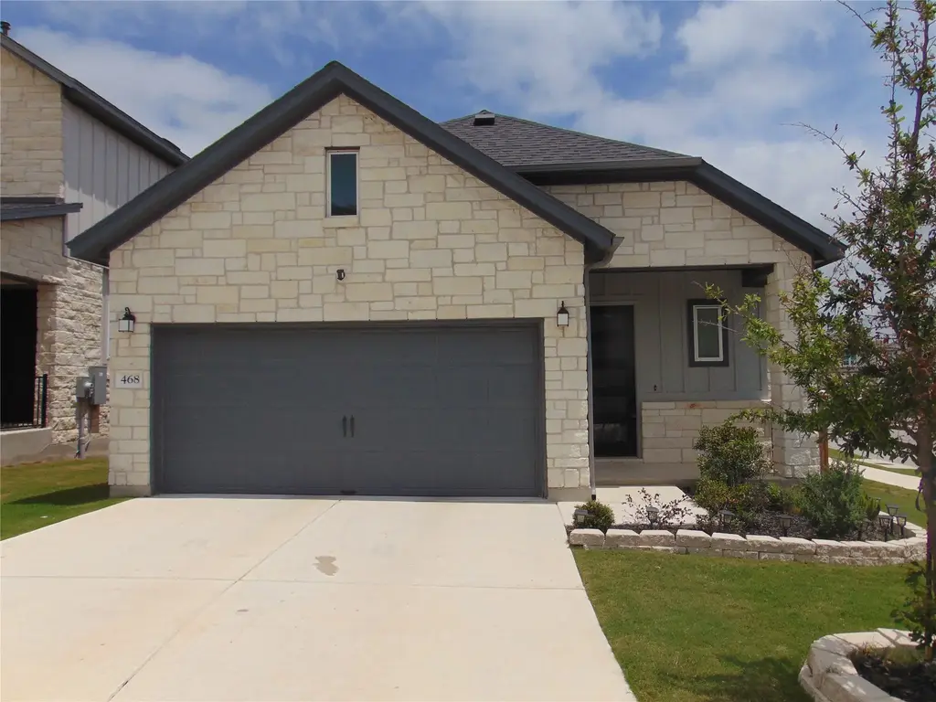 468 Milkwood Terrace, Dripping Springs