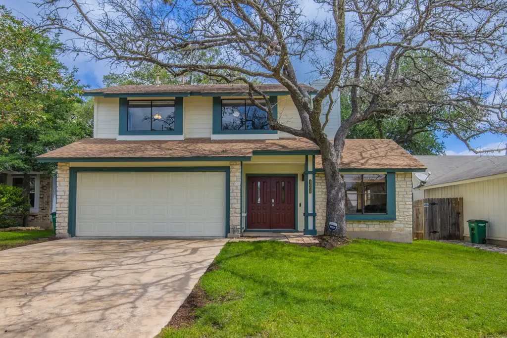 4608 Velasco Place, Austin