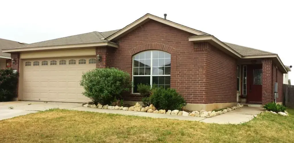 1009 Clayton Drive, Leander