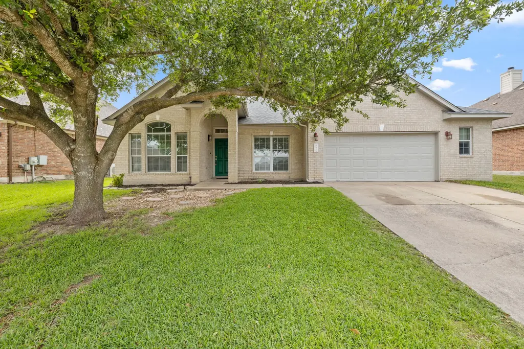 19612 Vilamoura Street, Pflugerville