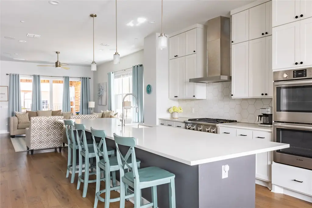 4007 Emory Peak Pass, Austin