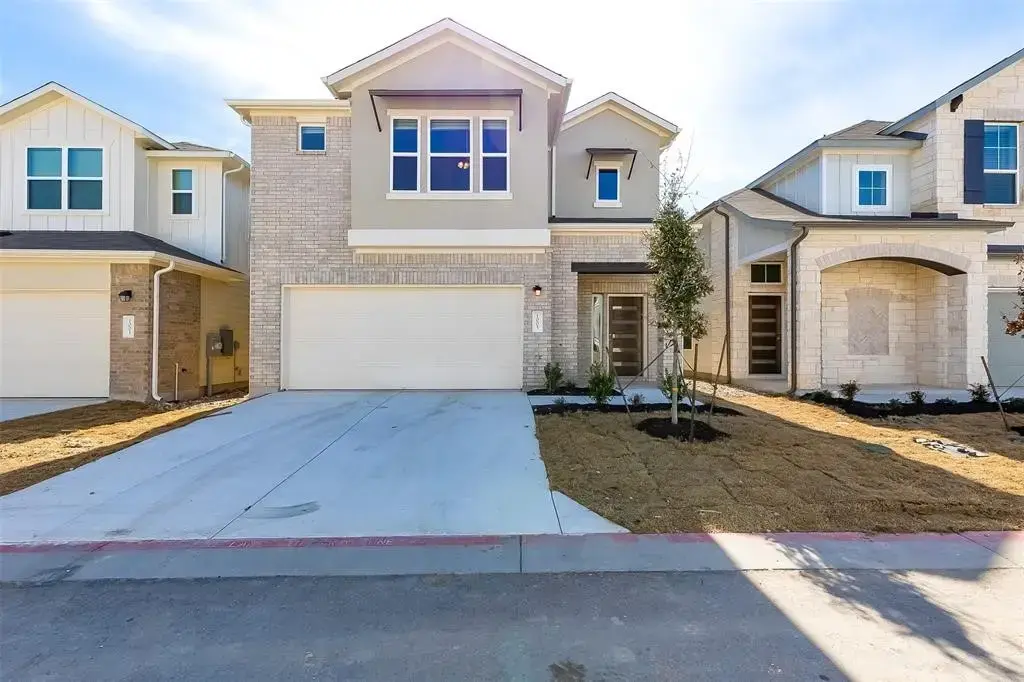 1005 Legend Milton Ln, Austin