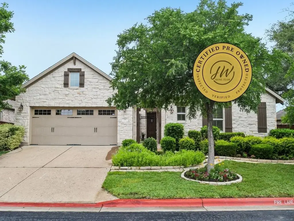14105 Ronald Reagan Boulevard 73, Cedar Park