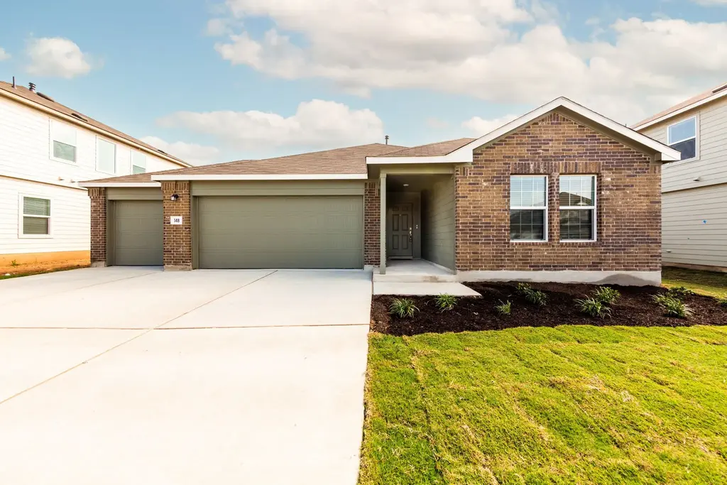 148 River Rise Road, Kyle