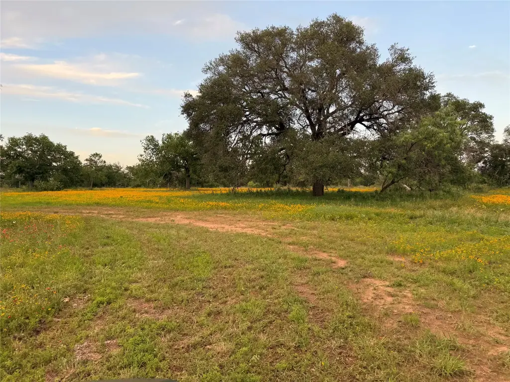 Tbd Fm 1980, Marble Falls