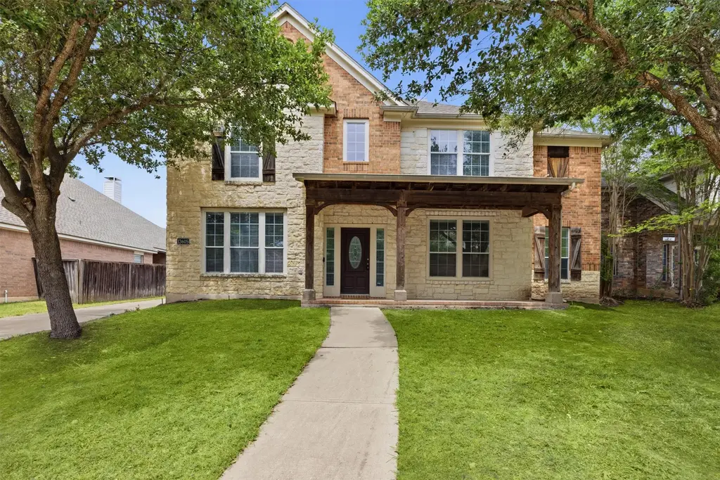 13605 Amber Dawn Court, Manor