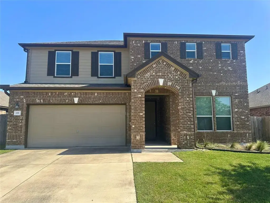 119 Everglades Avenue, Taylor