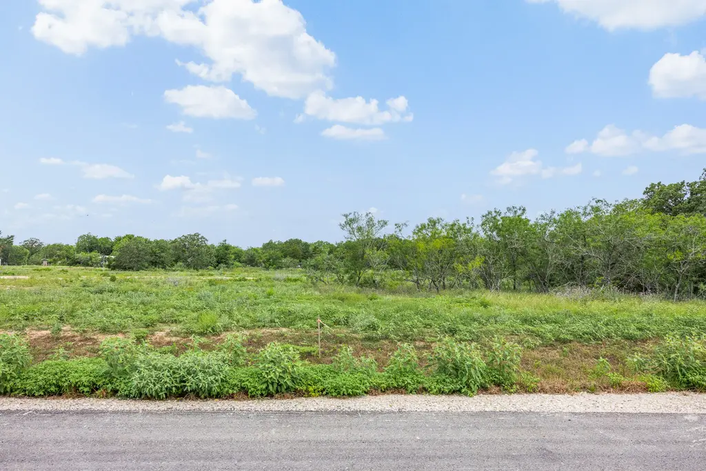 Tbd Holiday Drive, Bastrop