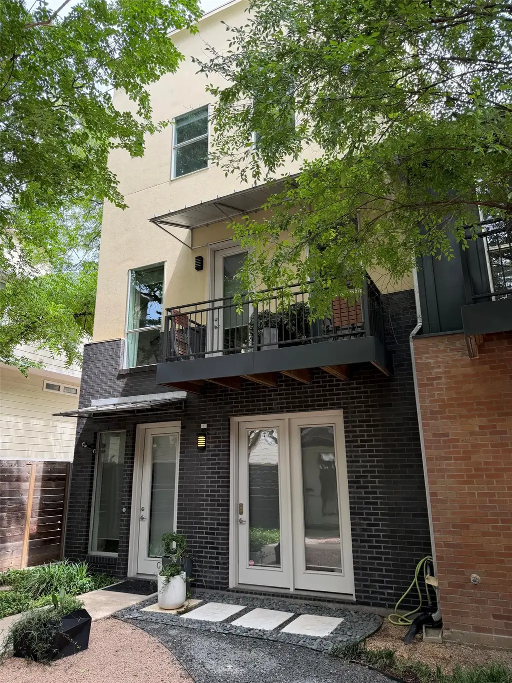 1205 Kinney Avenue 1205g, Austin