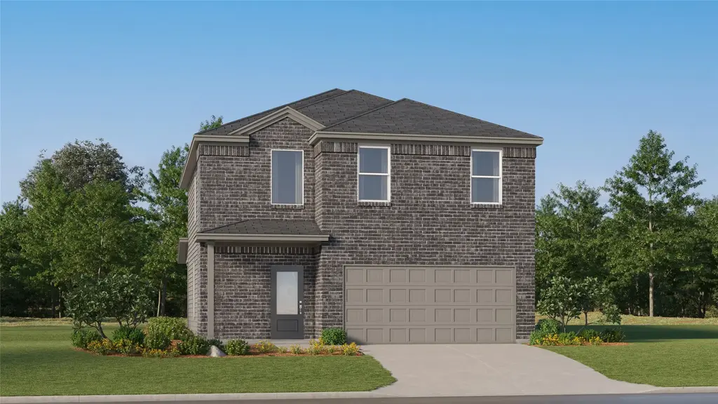 23400 Flickering Sky Drive, Elgin