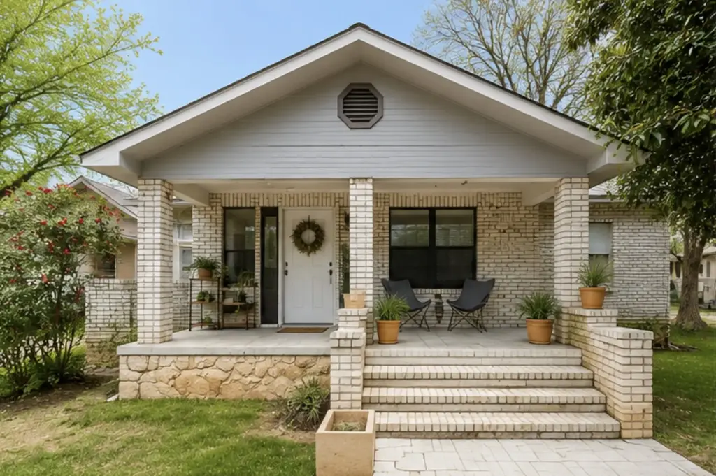 1220 Taylor Street, Austin