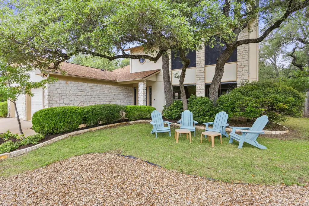 9006 Lockleven Loop, Austin