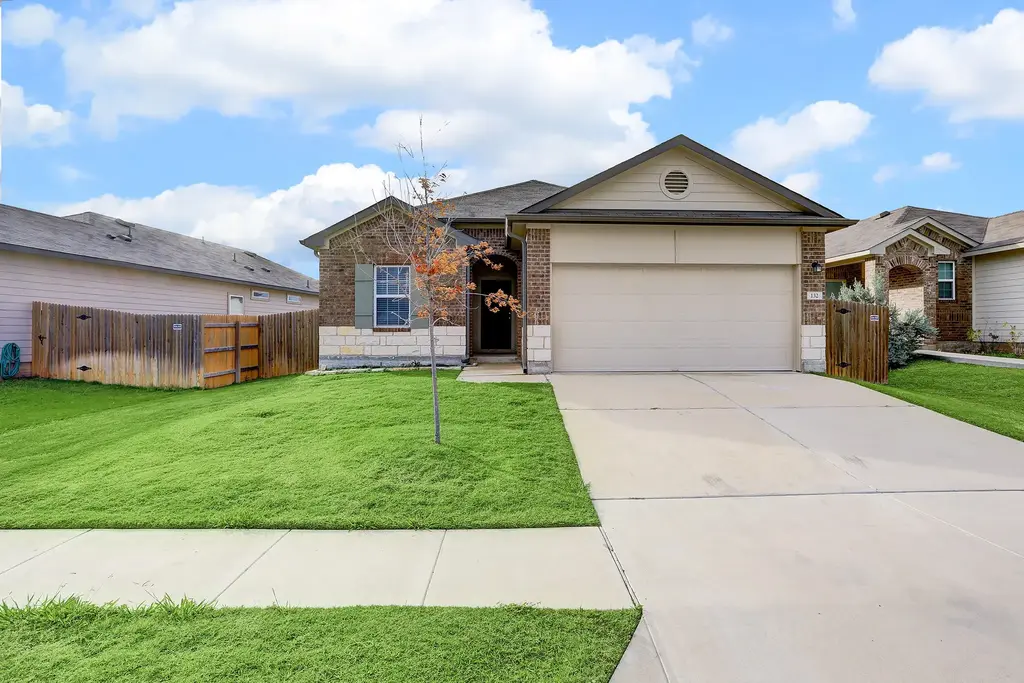 132 Presidential Path, Liberty Hill