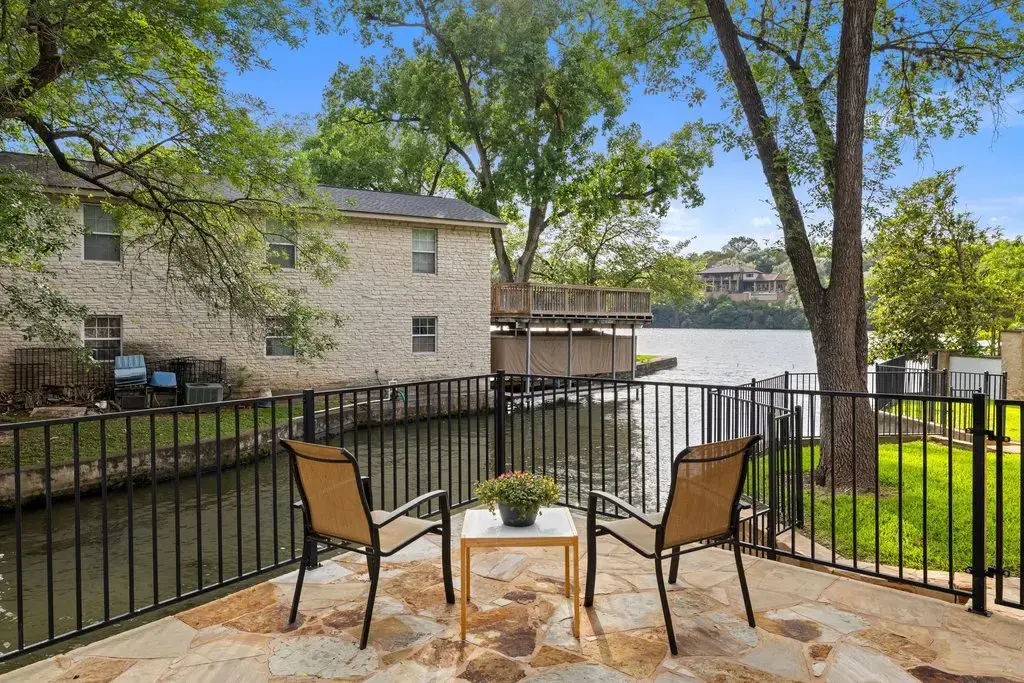 6705 Elfland Drive, Austin