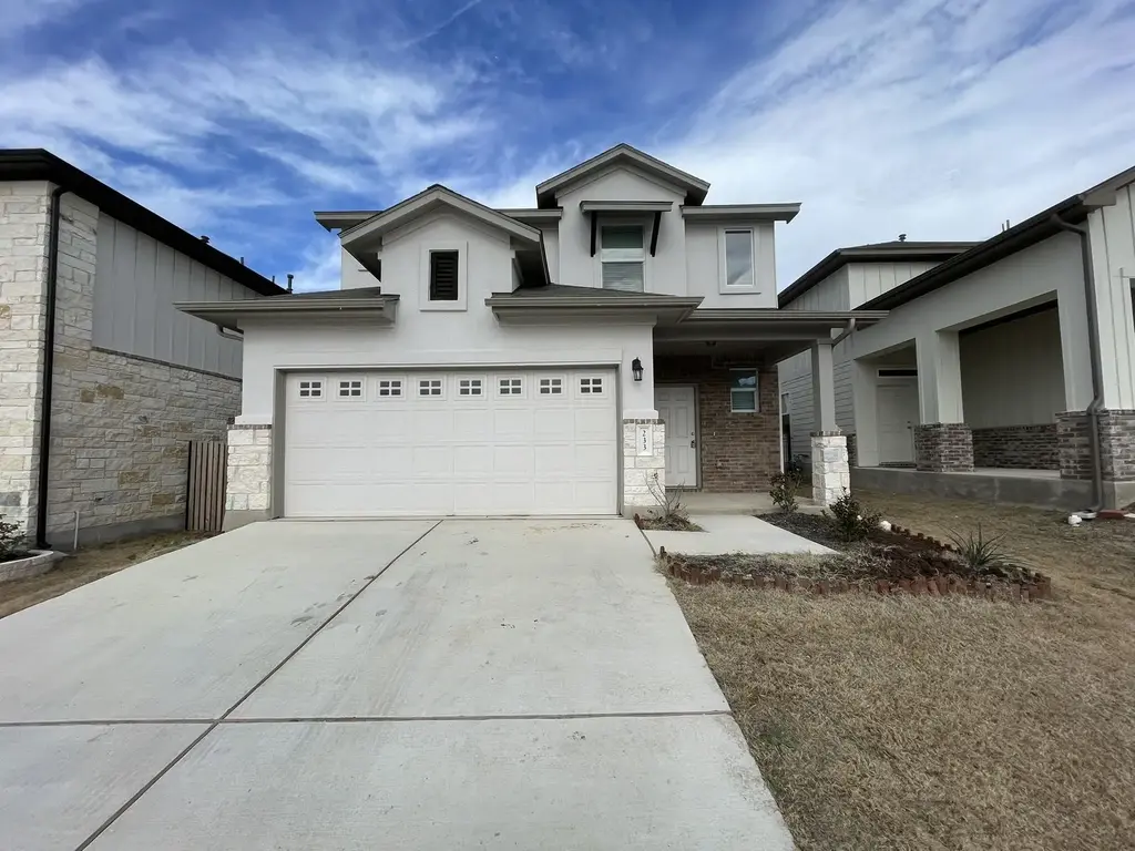 233 Hauser Drive, Leander
