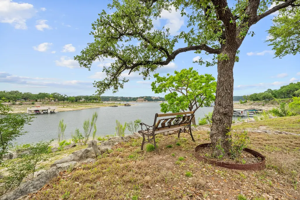 1106 Hurst Hollow, Austin