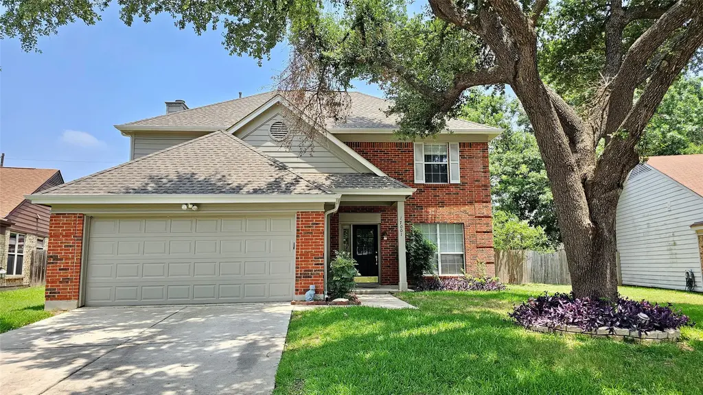 17001 Columbine Street, Pflugerville