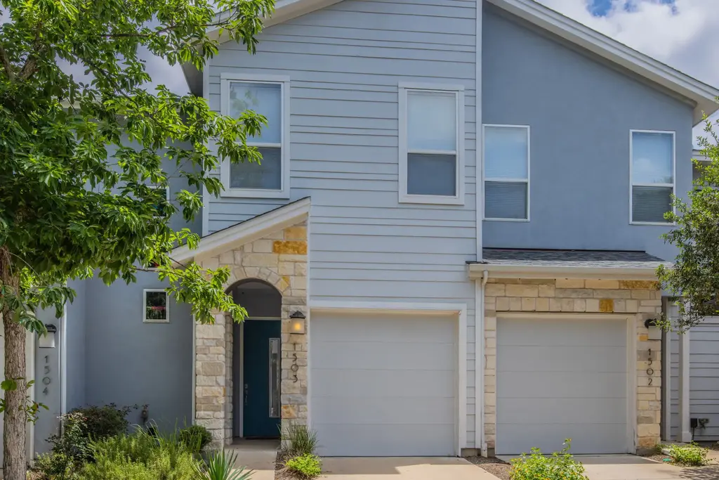 3108 E 51st Street 1503, Austin
