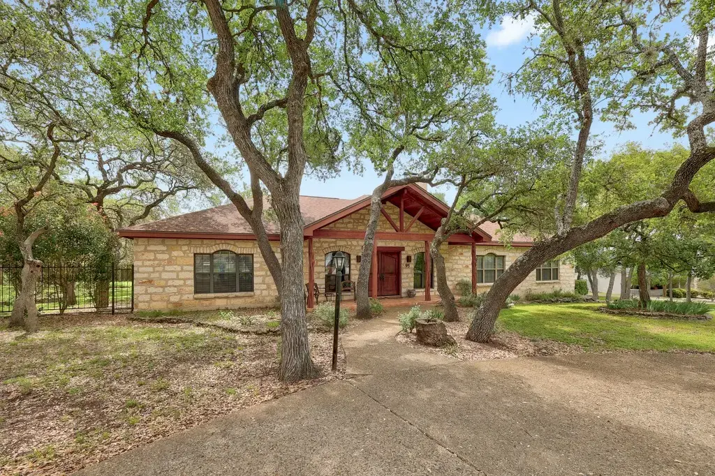 95 Augusta Drive, Wimberley