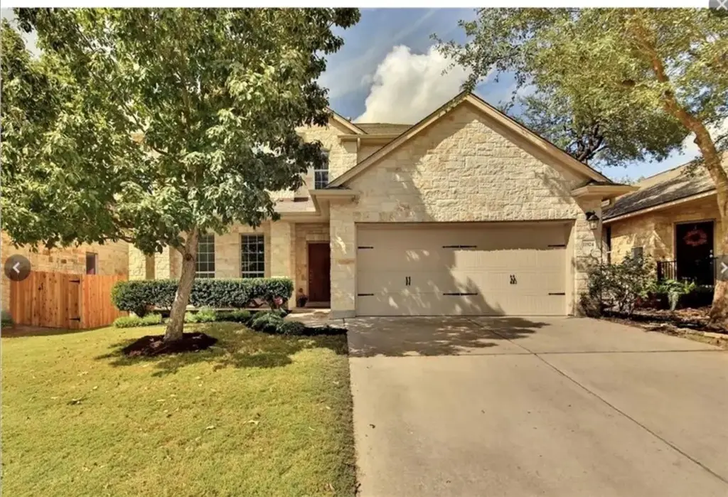 11924 Cherisse Drive, Austin
