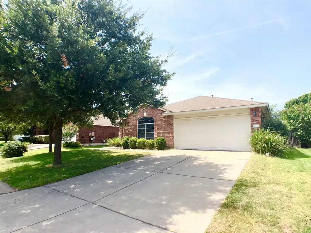 2141 Pearson Way, Round Rock