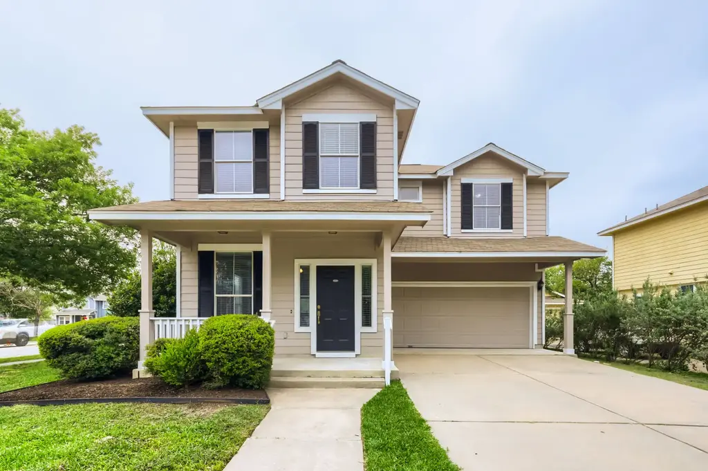 901 Bogart Road, Cedar Park