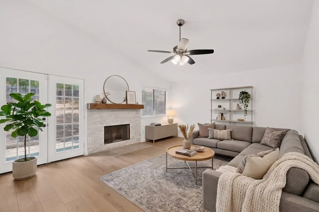 12018 Rotherham Drive, Austin